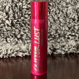 Victoria’s Secret shimmer spray bombshell